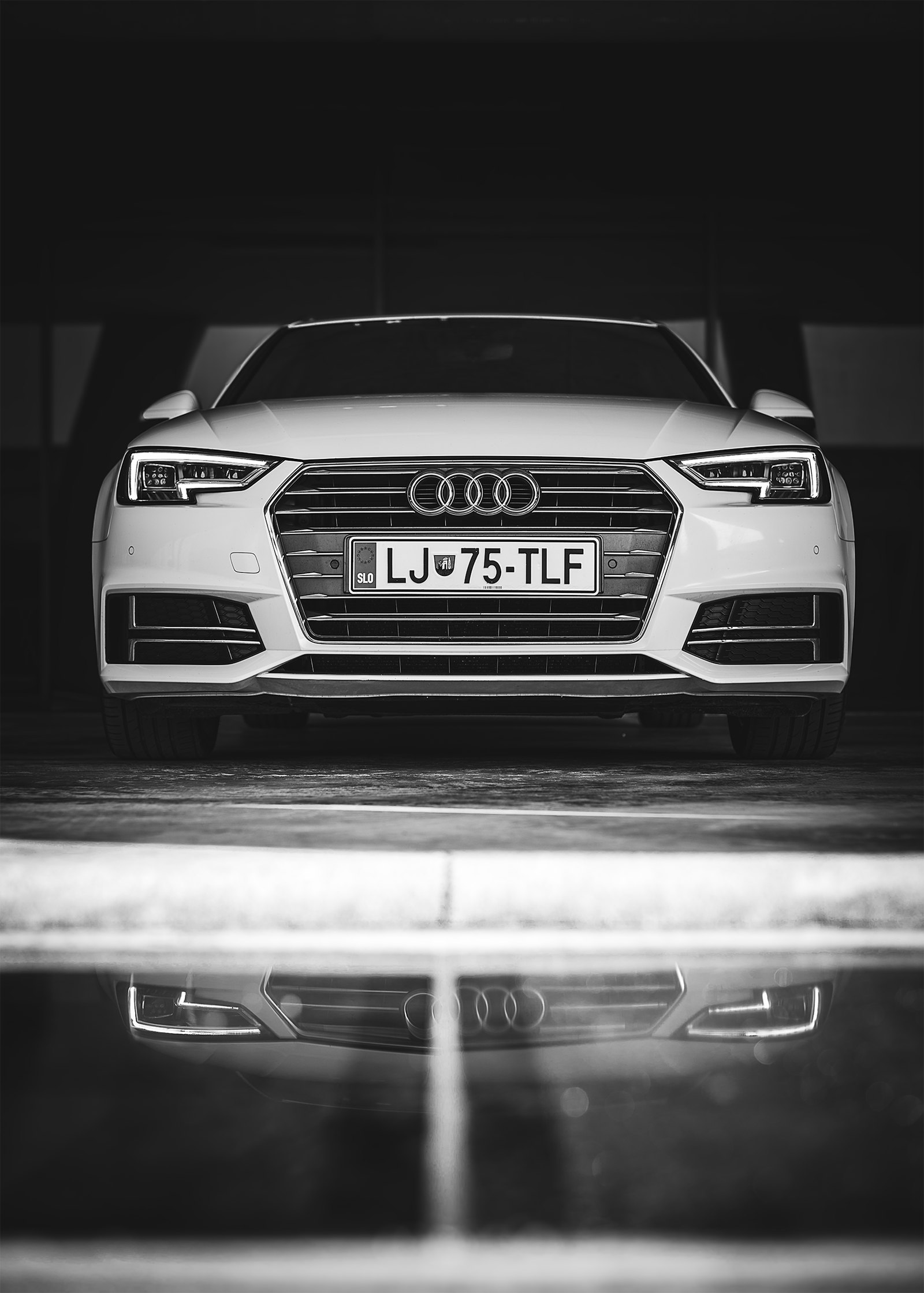 Audi 2