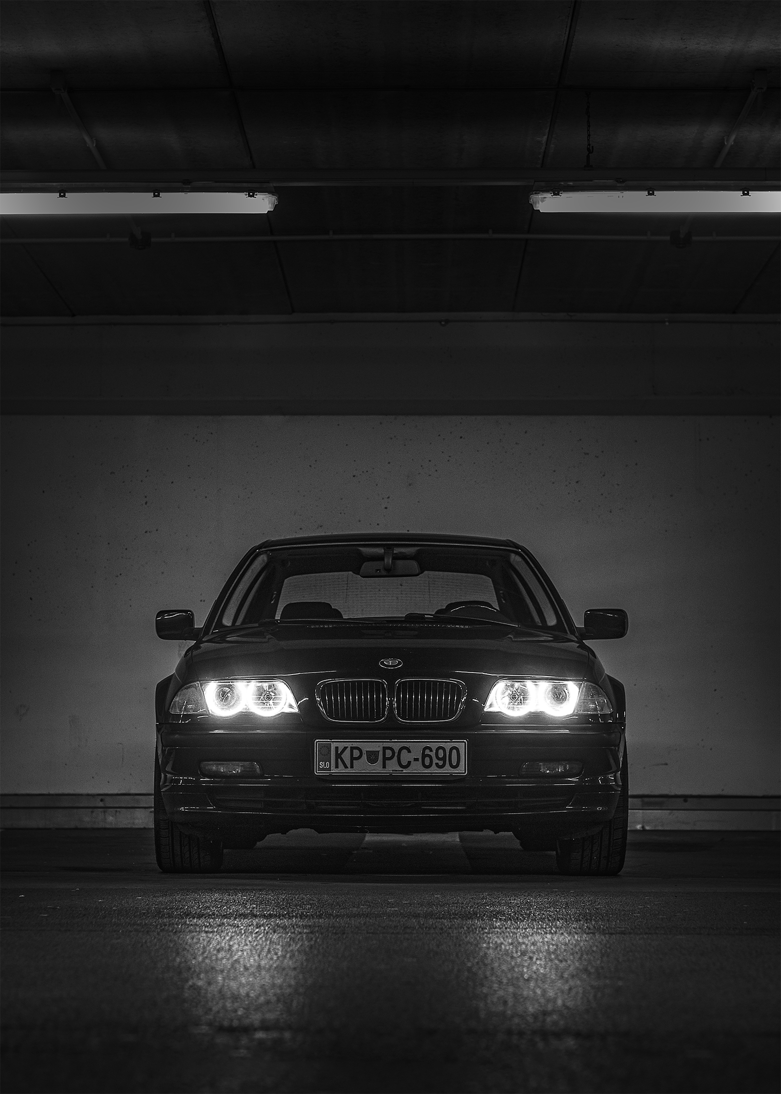 BMW